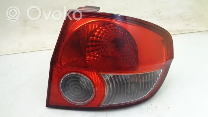 Hyundai Tiburon Lampa tylna 86078