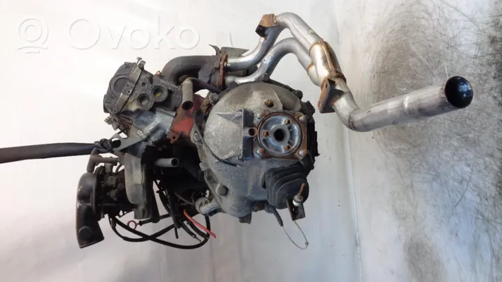 Volvo 340 -  360 Moteur 1289234