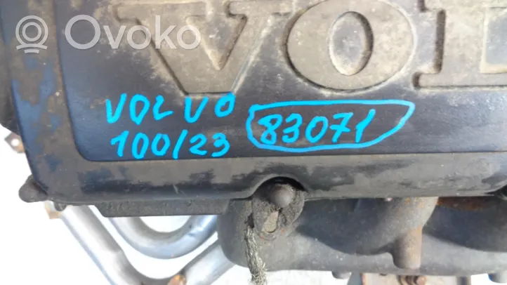 Volvo 340 -  360 Moottori 1289234