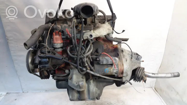 Volvo 340 -  360 Moteur 1289234