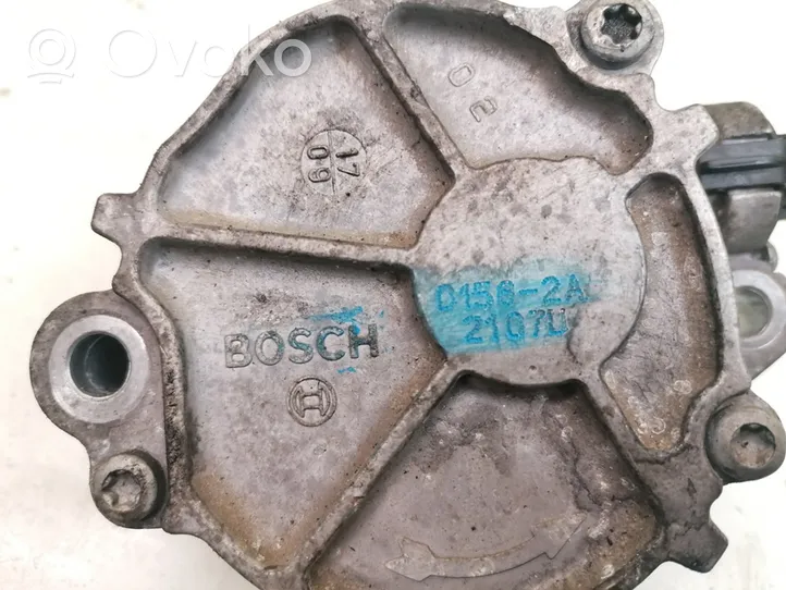 Citroen C3 Picasso Pompa podciśnienia / Vacum D1562A