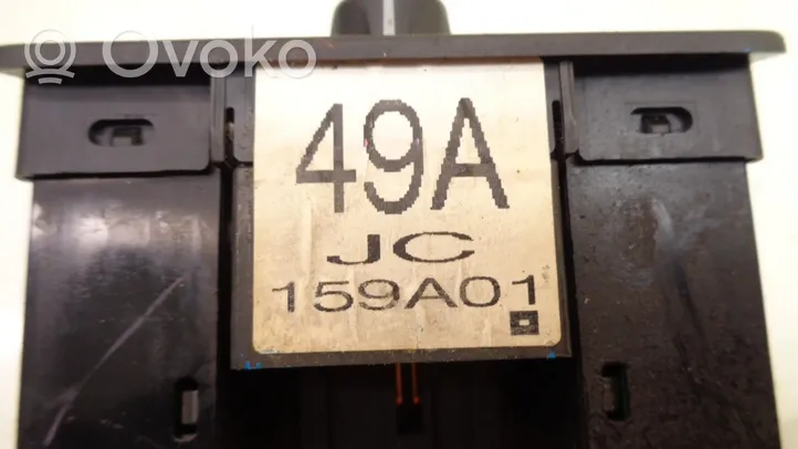 Subaru Legacy Włącznik świateł przeciwmgielnych 49AJC159A01