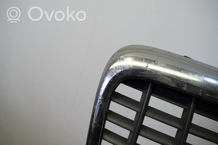 Audi A6 S6 C6 4F Grille calandre supérieure de pare-chocs avant 4F0853651L