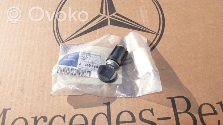 Mercedes-Benz S W140 Blocchetto accensione 1404601504