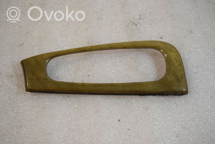 Jaguar S-Type Support bouton lève vitre porte avant XR835424272AA