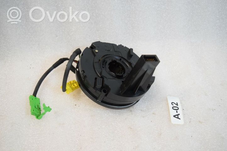 Mercedes-Benz CLK A209 C209 Lenkwinkelsensor Airbagschleifring Wickelfeder 2095400145