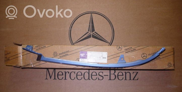 Mercedes-Benz ML W163 Rivestimento sotto il faro/fanale A1638260177