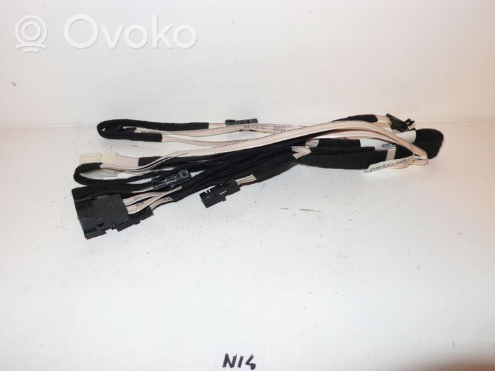 Mercedes-Benz CL C216 Other wiring loom 2165400805