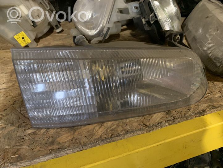 Ford Windstar Headlight/headlamp f58b13n086b