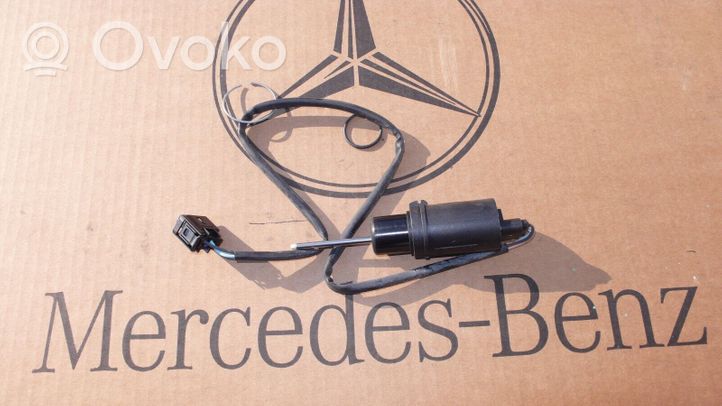 Mercedes-Benz SL R129 Cita veida sensors A0015401417