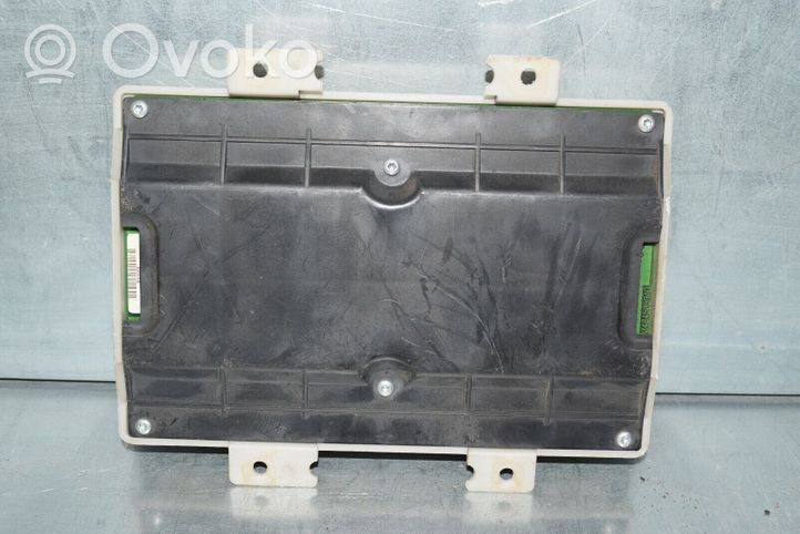 Dodge Caravan Sterownik / Moduł ECU P04727478AG