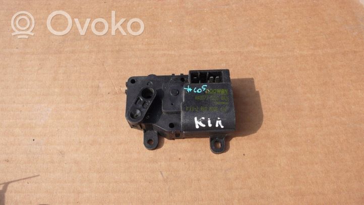 KIA Shuma Oro sklendės varikliukas H400730220