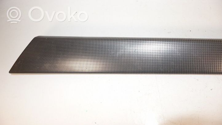 Mercedes-Benz C W203 Rivestimento della portiera posteriore A2037300322