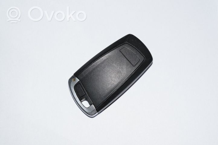 BMW 7 F01 F02 F03 F04 Clé / carte de démarrage 9226932