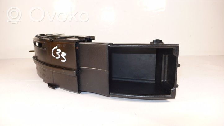 Mercedes-Benz CLK A209 C209 Dashboard storage box/compartment A2096800679