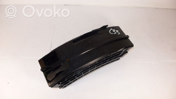 Mercedes-Benz CLK A209 C209 Staufach Ablagefach A2096800679