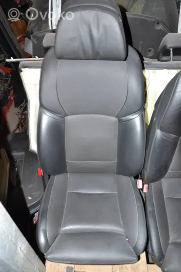 BMW 7 F01 F02 F03 F04 Juego del asiento 