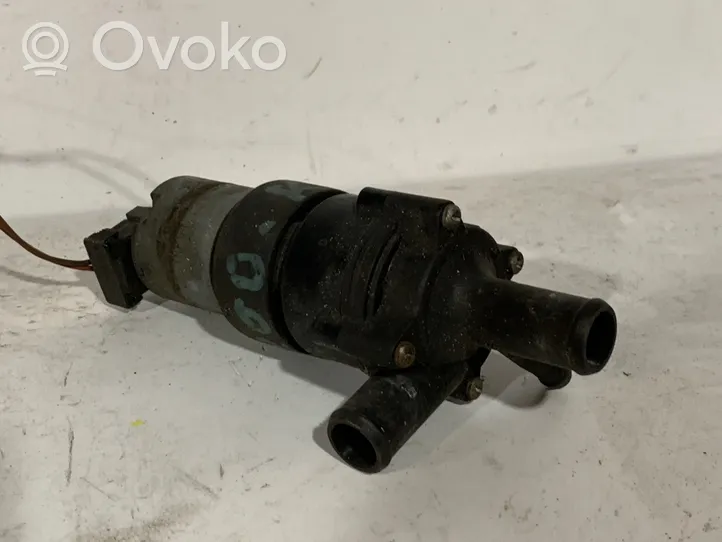 Mercedes-Benz CLK A209 C209 Water pump 