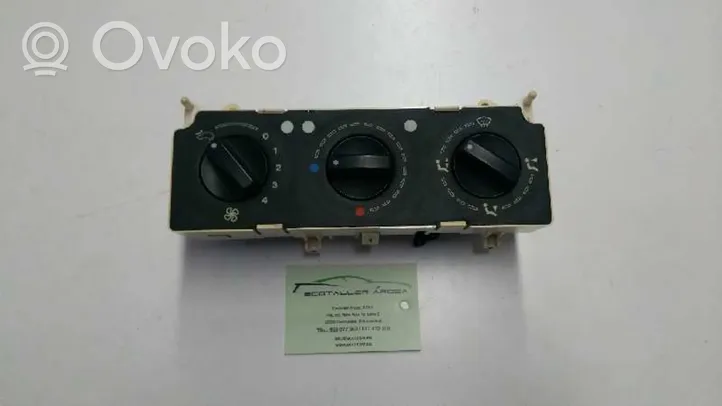 Citroen ZX Centralina del climatizzatore 810500233F