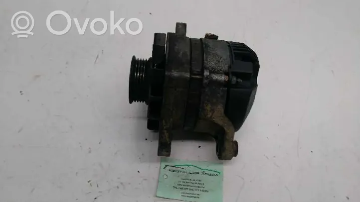 Fiat Tempra Alternator 63320008