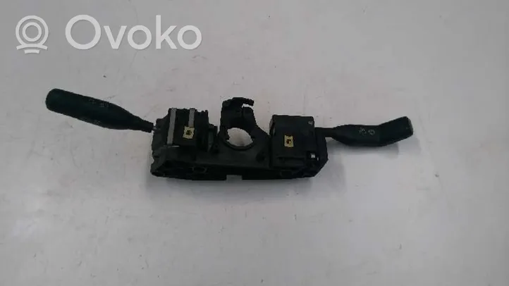 Renault Clio I Multifunctional control switch/knob 7700842114A