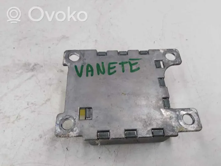 Nissan Vanette Module de contrôle airbag ZE2C7961160055