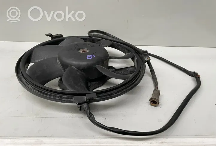 Audi A8 S8 D2 4D Electric radiator cooling fan 861435F