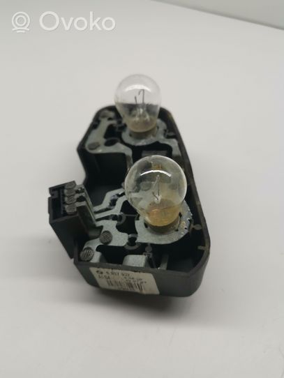 BMW 3 E46 Wkład lampy tylnej 388569