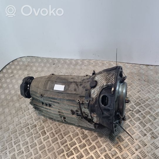 Mercedes-Benz E W211 Automatic gearbox R2202711401