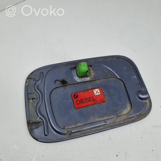 BMW 3 E46 Sportello del serbatoio del carburante 2121408