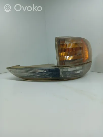 Ford Explorer Front indicator light F77X13215A