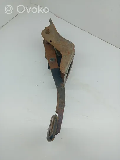 Ford Explorer Brake pedal F87BI3480AB