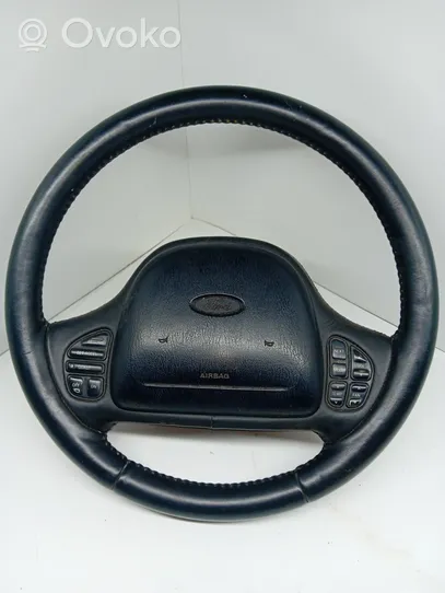 Ford Explorer Steering wheel 