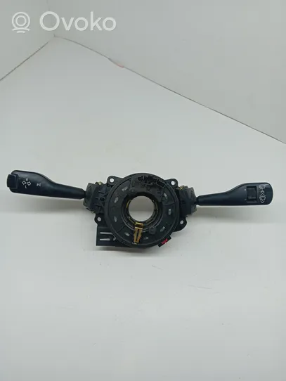 BMW 3 E46 Leva/interruttore dell’indicatore di direzione e tergicristallo 8363664