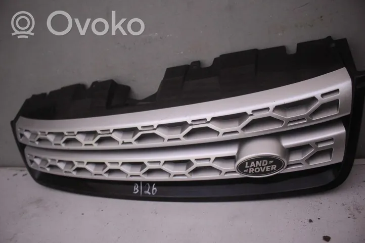 Land Rover Discovery Sport Grille calandre supérieure de pare-chocs avant 3k3