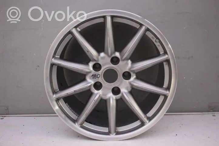 Porsche 997 R 19 alumīnija - vieglmetāla disks (-i) 