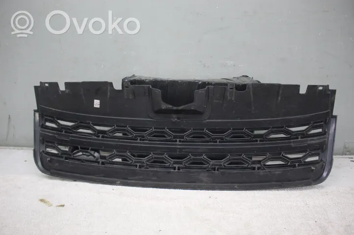 Land Rover Discovery Sport Oberes Gitter vorne GRILL