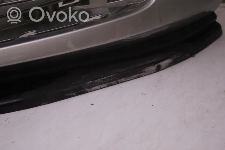 Volkswagen Golf VII Listwa zderzaka przedniego ZDERZAK