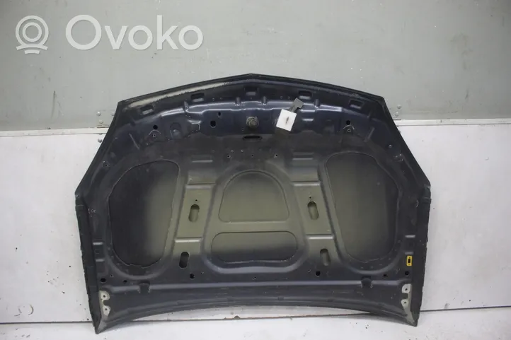 Opel Vectra C Engine bonnet/hood MASKA