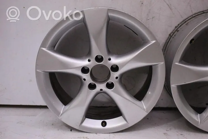 Mercedes-Benz A W169 Felgi aluminiowe R17 