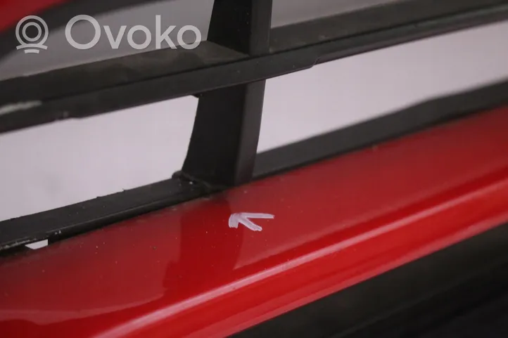 Volvo XC90 Zderzak przedni ZDERZAK
