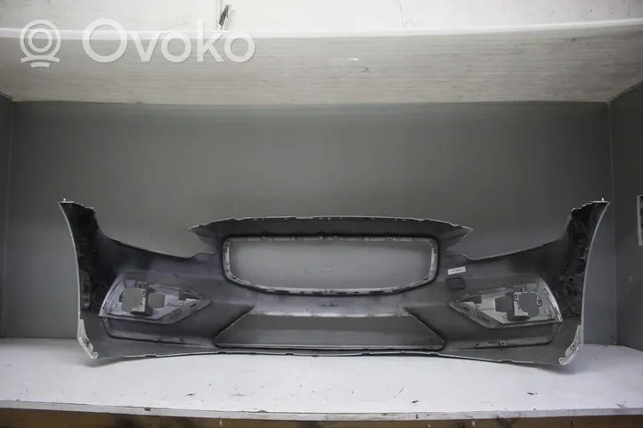 Volvo V60 Pare-choc avant ZDERZAK