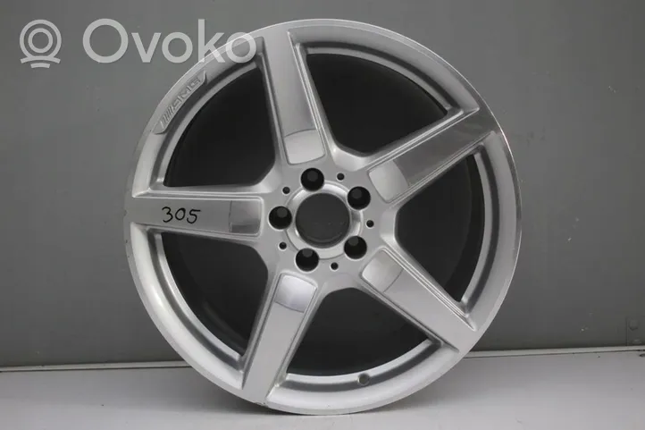 Mercedes-Benz CLS C218 AMG R 19 alumīnija - vieglmetāla disks (-i) 