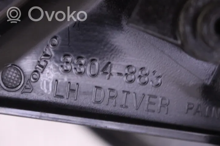 Volvo XC40 Specchietto retrovisore elettrico portiera anteriore LUSTERKO