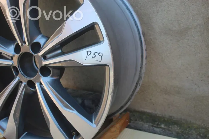 Mercedes-Benz CLS C218 AMG Felgi aluminiowe R19 