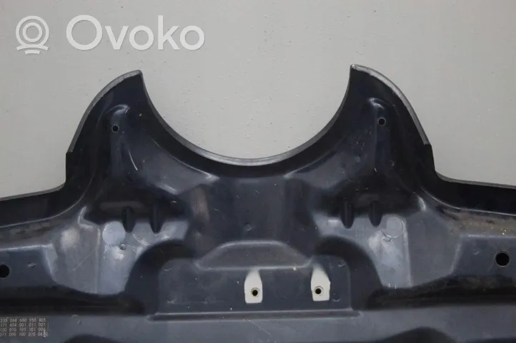 Mercedes-Benz SLK R171 Engine bonnet/hood Wulbajjatog