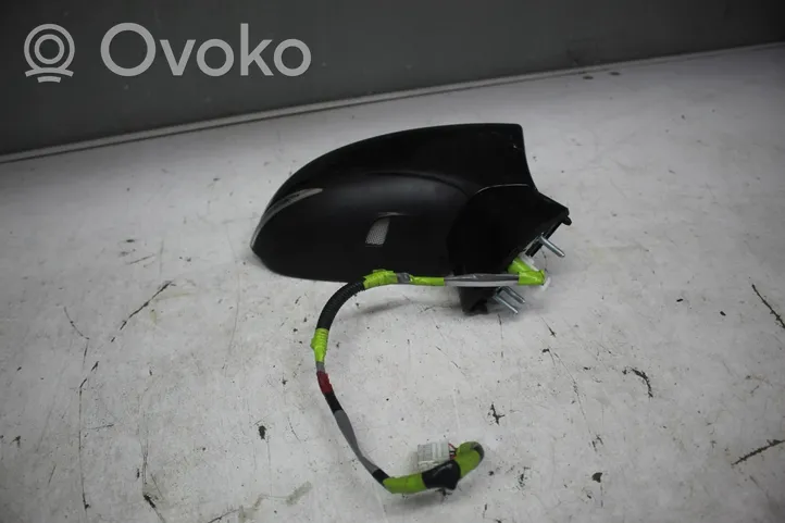 Lexus IS IV XE40 Front door electric wing mirror LUSTERKO