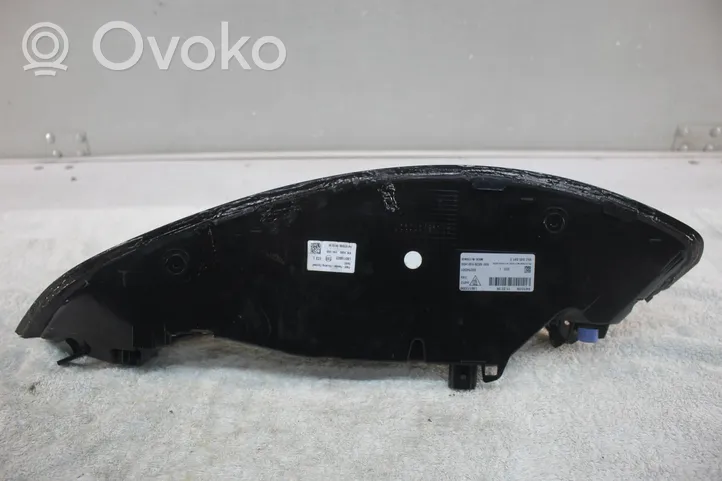 Porsche 992 Lampa tylna 992945091E