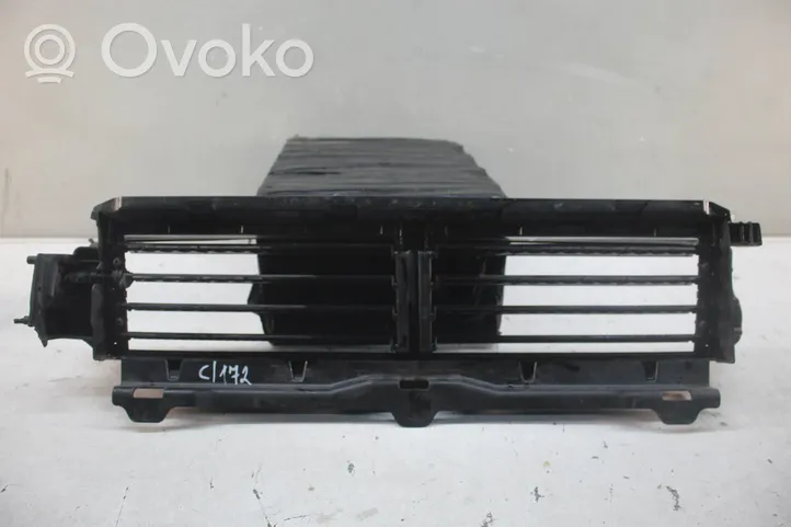 Volvo S60 Canale guida dell’aria dell’intercooler 31455482