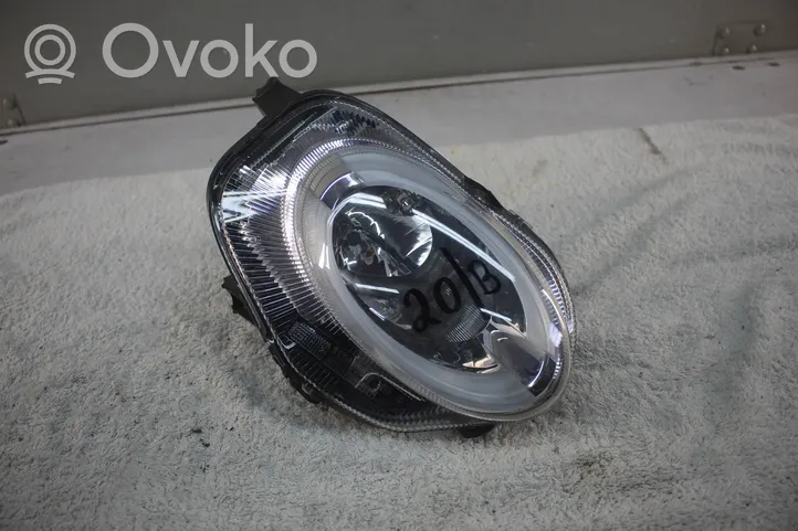 Fiat 500 Phare de jour LED 81548001